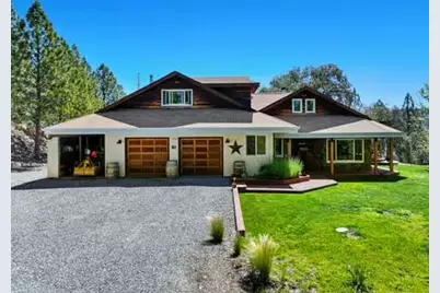 1198 Hanging Tree, Murphys, CA 95247 - Photo 1