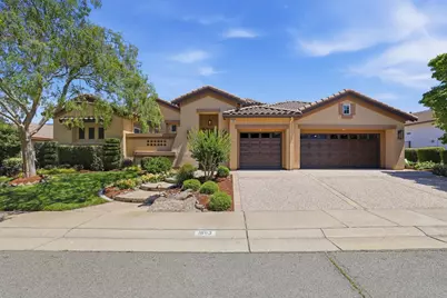 1663 Barn Valley Lane, Lincoln, CA 95648 - Photo 1