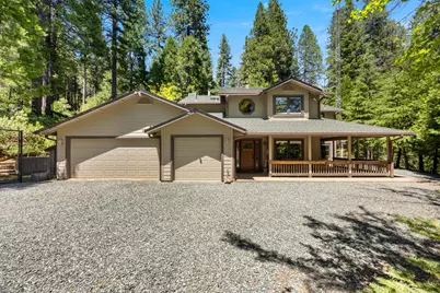19280 Woodridge Drive, Pioneer, CA 95666 - Photo 4