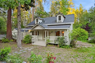 516 Nursery Street, Nevada City, CA 95959 - Photo 1