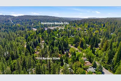 516 Nursery Street, Nevada City, CA 95959 - Photo 42