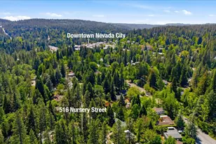 516 Nursery St, Nevada City, CA 95959 - Photo 28