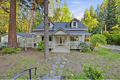 516 Nursery Street, Nevada City, CA 95959 - Photo 2