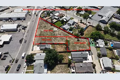 [Address not provided], Ceres, CA 95307 - Photo 1
