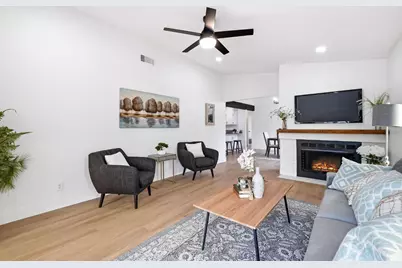 1651 Tourney Way, Sacramento, CA 95833 - Photo 4