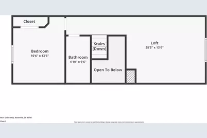 9024 Orlov Way, Roseville, CA 95747 - Photo 40