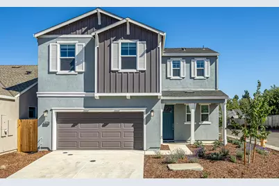 4043 Porton Lane, Carmichael, CA 95608 - Photo 1