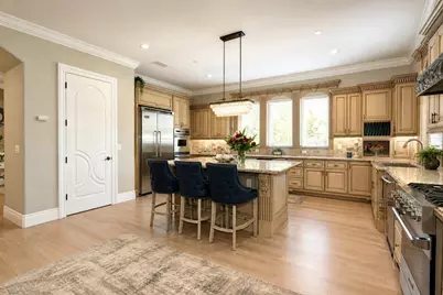 5551 Monte Claire Lane, Loomis, CA 95650 - Photo 18