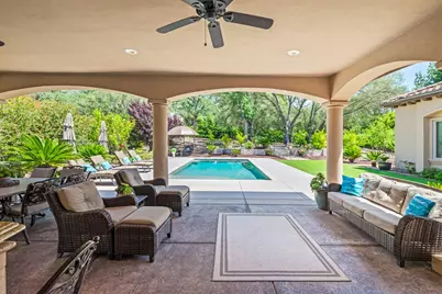 5551 Monte Claire Lane, Loomis, CA 95650 - Photo 46