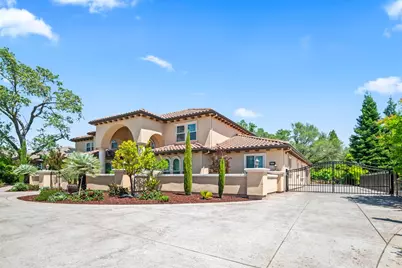 5551 Monte Claire Lane, Loomis, CA 95650 - Photo 62