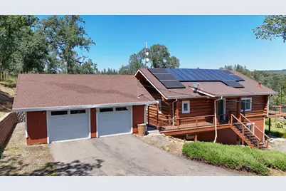 5280 Aksarben Way, Garden Valley, CA 95633 - Photo 2