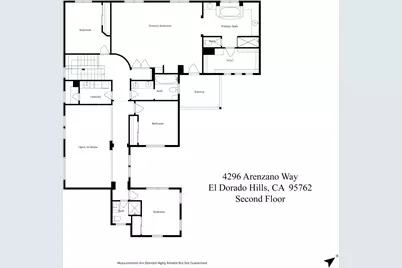 4296 Arenzano Way, El Dorado Hills, CA 95762 - Photo 60