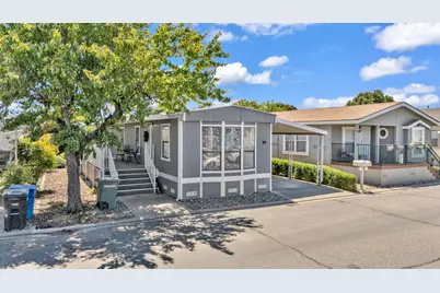 Fowler Road #99, Ceres, CA 95307 - Photo 2