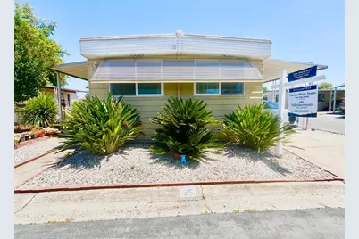 Florin Road #25, Sacramento, CA 95828 - Photo 1