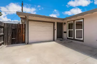 6404 La Cienega Drive, North Highlands, CA 95660 - Photo 4