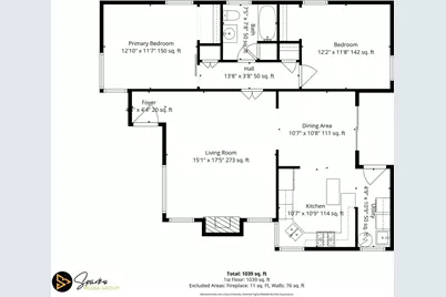 2080 Lucerne Avenue, Stockton, CA 95203 - Photo 20