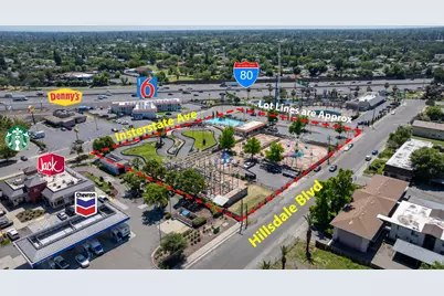 5090 Hillsdale Blvd, Sacramento, CA 95842 - Photo 6