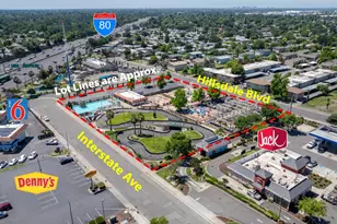 5090 Hillsdale Blvd, Sacramento, CA 95842 - Photo 2