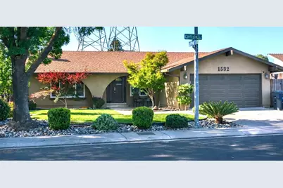 1532 Carlisle Avenue, Modesto, CA 95356 - Photo 2