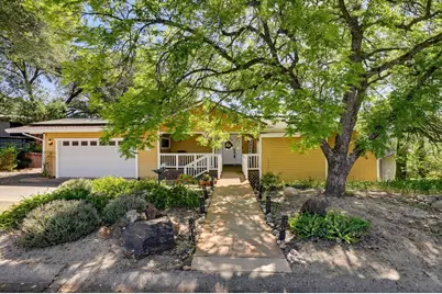 2383 Pinon Road, Rescue, CA 95672 - Photo 1