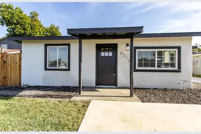 4213 Lucinda Avenue, Keyes, CA 95328 - Photo 2