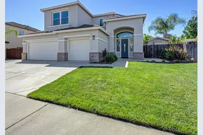1956 Saint Patrick Way, Roseville, CA 95747 - Photo 4