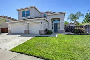 1956 Saint Patrick Way, Roseville, CA 95747 - Photo 4