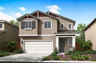 12069 Prades Wy, Rancho Cordova, CA 95742 - Photo 1