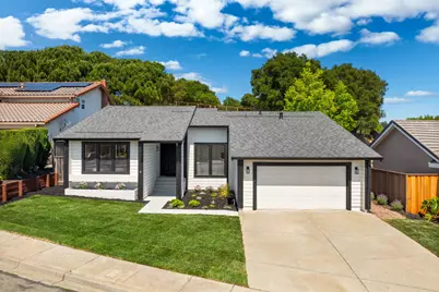 17764 Columbia Drive, Castro Valley, CA 94552 - Photo 6