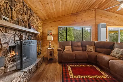 22440 N Tuolumne Road, Twain Harte, CA 95383 - Photo 2