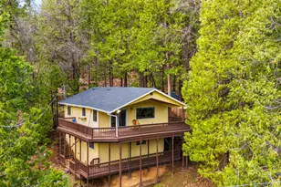 22440 N Tuolumne Rd, Twain Harte, CA 95383 - Photo 1