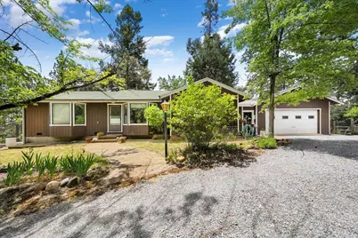3951 Jacobus Drive, Garden Valley, CA 95633 - Photo 1