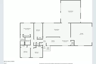 800 K Street, Davis, CA 95616 - Photo 42