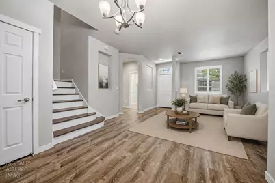 949 Marvin Gardens Way #25, Rocklin, CA 95765 - Photo 2