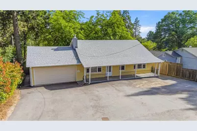 12139 Rough and Ready Highway, Grass Valley, CA 95945 - Photo 1