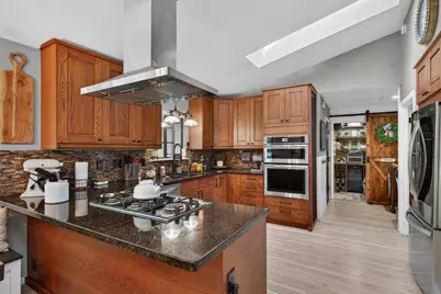 5287 Cold Springs Drive, Foresthill, CA 95631 - Photo 8