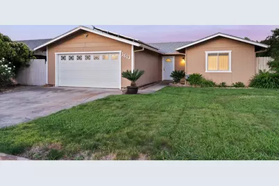 3613 Kobias Court, Sacramento, CA 95827 - Photo 1