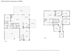 945 Sierra Park Ln, Sacramento, CA 95864 - Photo 64