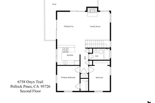 6758 Onyx Trail, Pollock Pines, CA 95726 - Photo 40