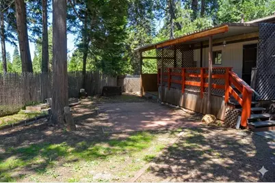 Pony Express Trail #43, Pollock Pines, CA 95726 - Photo 1