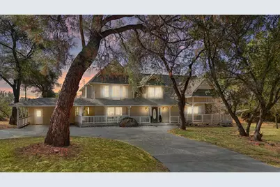 5150 Lake Forest Drive, Loomis, CA 95650 - Photo 1