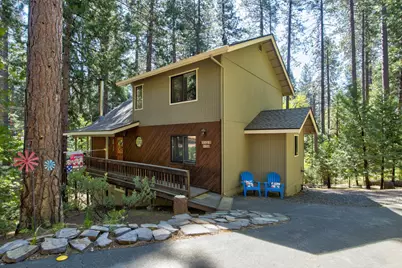 2677 Country Club Drive, Arnold, CA 95223 - Photo 2