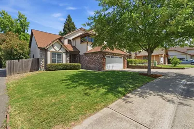 7535 Westover Court, Fair Oaks, CA 95628 - Photo 1