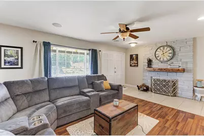 6632 Mirwood Court, Orangevale, CA 95662 - Photo 8