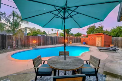 6632 Mirwood Court, Orangevale, CA 95662 - Photo 54