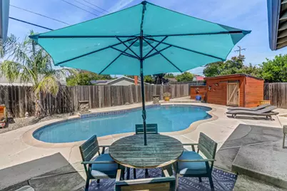 6632 Mirwood Court, Orangevale, CA 95662 - Photo 42