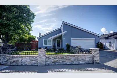 252 Bluefield Drive, San Jose, CA 95136 - Photo 1