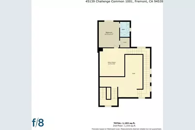 45139 Challenge Common #1001, Fremont, CA 94538 - Photo 44