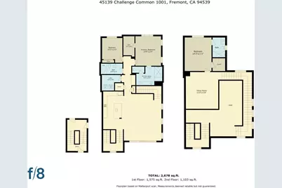 45139 Challenge Common #1001, Fremont, CA 94538 - Photo 46