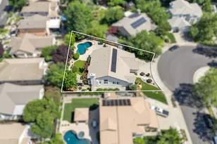 396 Caldarella Cir, Roseville, CA 95678 - Photo 4